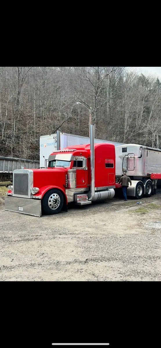 Freight Transport Services