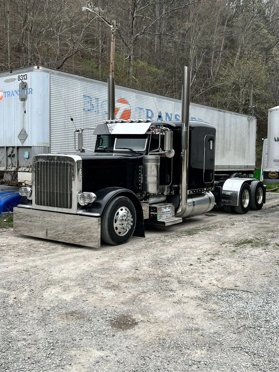 Enterprise Trucking Solutions